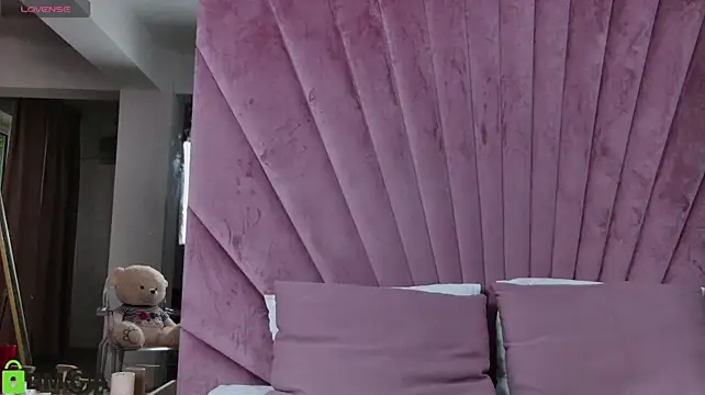 Chat XXX ao vivo de BeatriceRiva