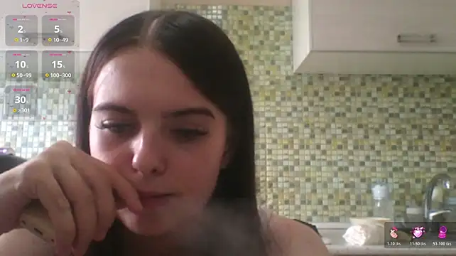 KikiAmino Chat XXX live