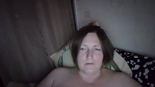 Show de webcam de AllaSowinskaya