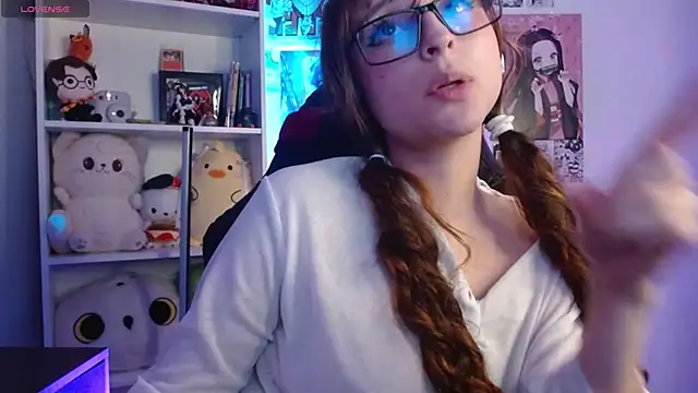 CelesteAyase live XXX chat