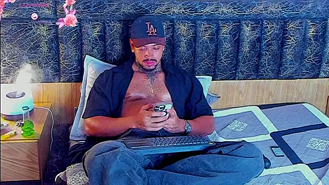 Stiven_collins – Live XXX-chat