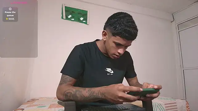 k_florez Live XXX-chat