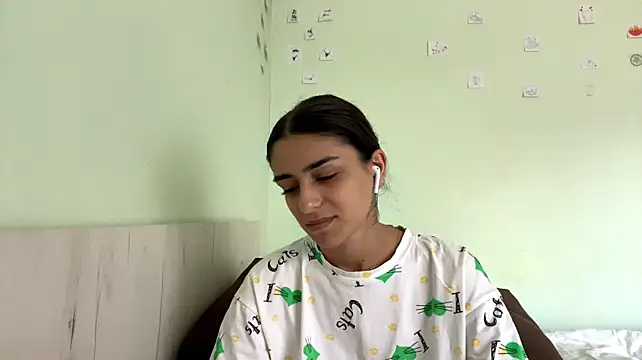 Annthebest's Live XXX Chat