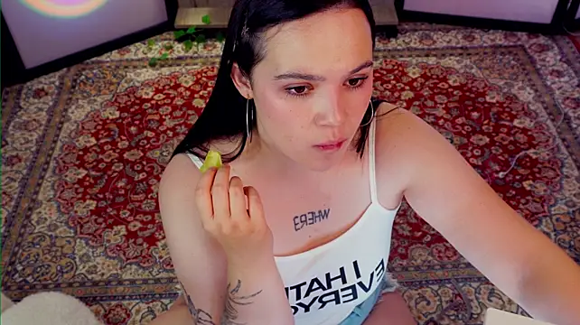 Chat +18 de Chery_Lady22 ao vivo