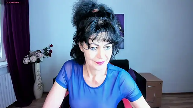 Silvia_Wallec 라이브 XXX 채팅