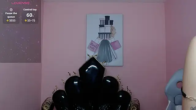 Nahomi_xxx Chat XXX live