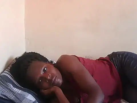 cute-shamza's Live XXX Chat