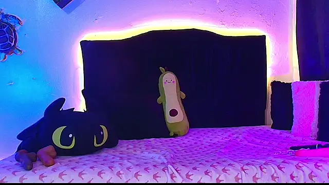 alisson_zafiro_ 即時 XXX 聊天