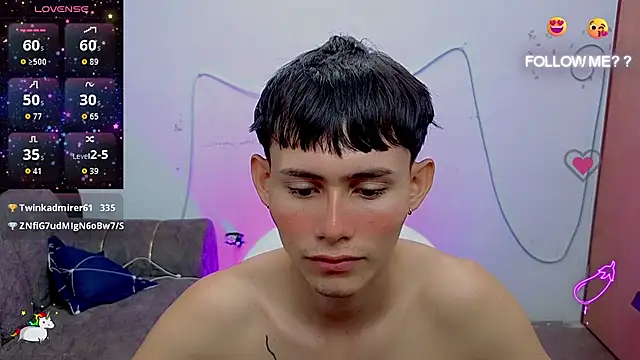 Chat XXX ao vivo de tanjiro_cute
