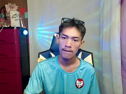 Chat XXX ao vivo de riks_tyler