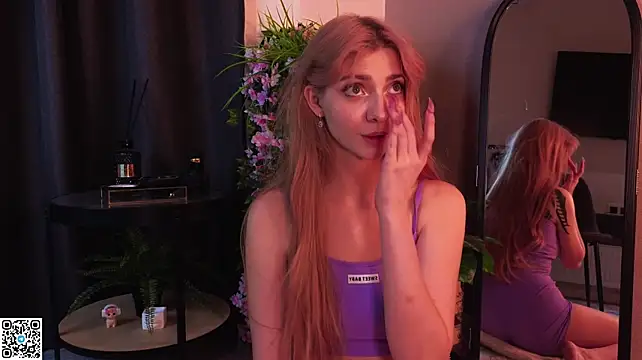 VelvetZephra Obrolan Langsung XXX