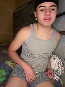 Kenny_McCormick_'s Live XXX Chat