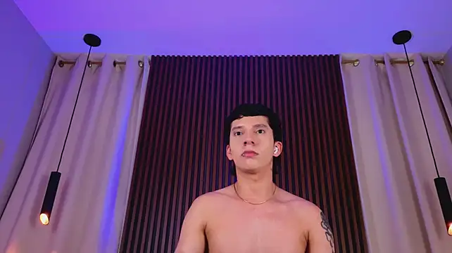Chat XXX ao vivo de JacoboSwam