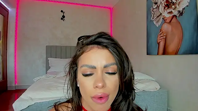 Selena_Reeves 即時 XXX 聊天