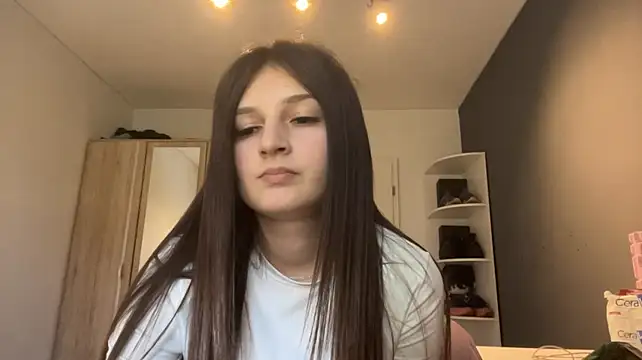 SpanishRooter's Live XXX Chat
