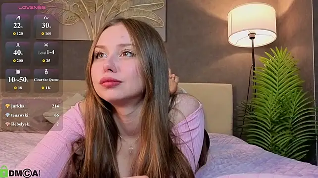 Chat XXX en directo de Vanessa_Williamsonn