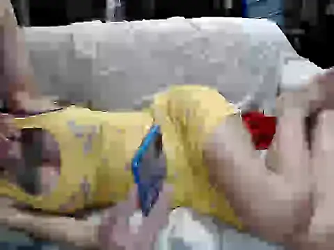Trish_CurveCock Obrolan Langsung XXX