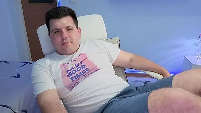 Chatroom XXX en direct de JasonJacks