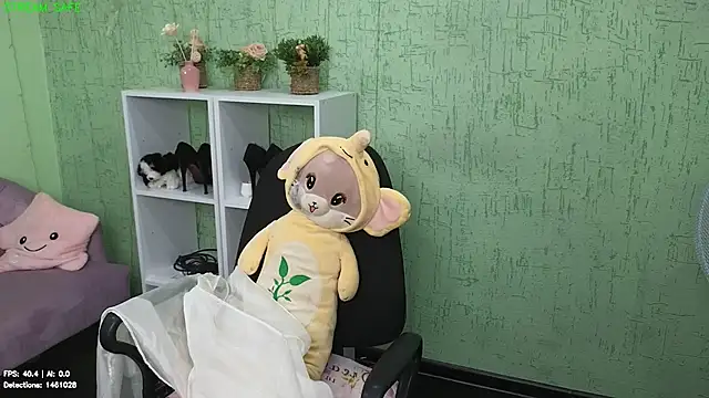 Fara_Flutte 即時 XXX 聊天