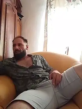 Онлайн чат XXX Tranda91