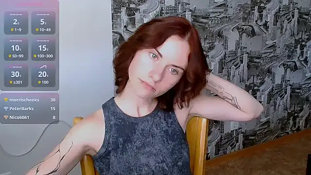 Živý XXX chat Fiona_Night