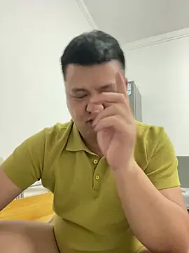 zhang1118's Live XXX Chat