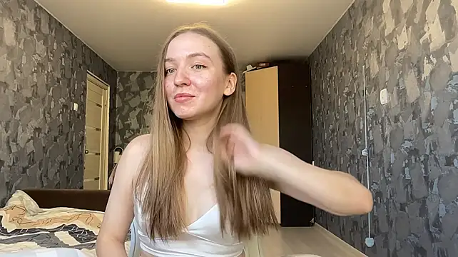 MerryVocu's Live XXX Chat