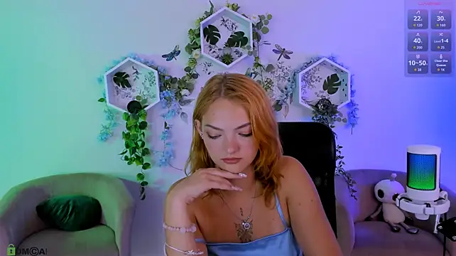 Živý XXX chat melody_sky_