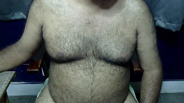 hairysubcub_70 即時 XXX 聊天