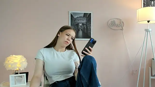 PatriceCabreros' Live XXX Chat