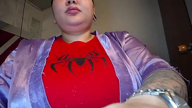Penelope_Tits' Live XXX Chat