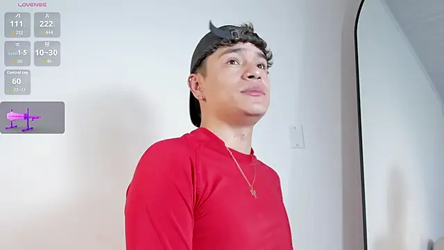 imxxjoel Adlı Modelin Canlı XXX Sohbeti