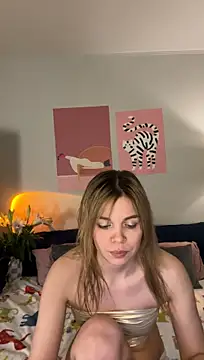 SunTaliaStar live XXX chat