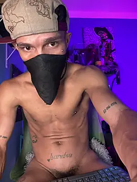 Sembang XXX Secara Langsung CRAZY-BOY99