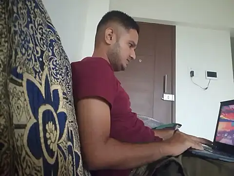 IM_NAUGHTY_JON Live XXX-chat