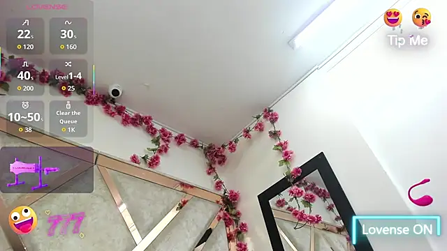 Онлайн чат XXX Samii_Sweett