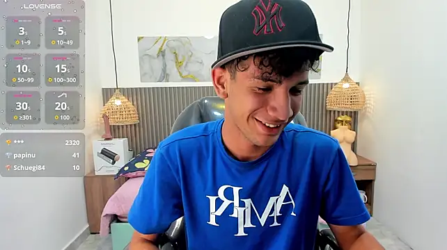 Chat XXX Live JDWhite18