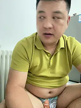 zhang1118 Obrolan Langsung XXX