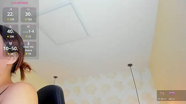ALMA_VALENCIA 라이브 XXX 채팅