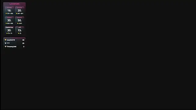 Chat +18 de Isabella_Fairfax ao vivo