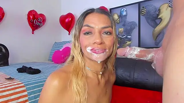 Angeline_focus 라이브 XXX 채팅