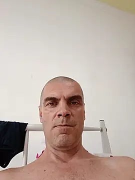 SIRMASTERDOMINATORXXL Adlı Modelin Web Kamerası Şovu
