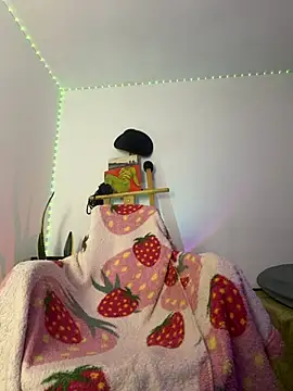 Živý XXX chat Kitty_miaw