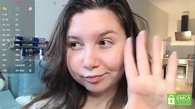 WhitneySimon 라이브 XXX 채팅