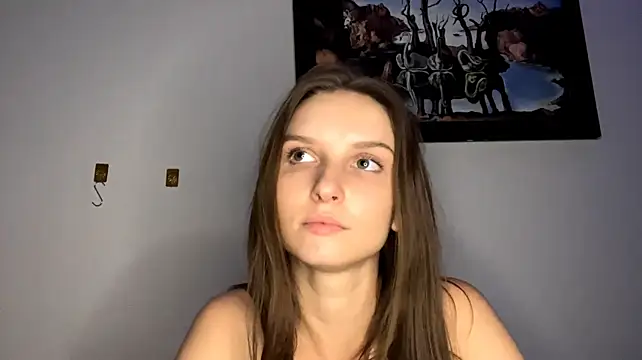 Chat XXX ao vivo de VanMendrin