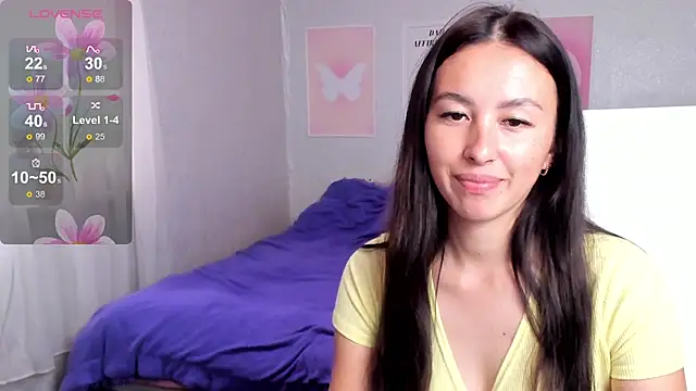 Geisha_Anna's Live XXX Chat