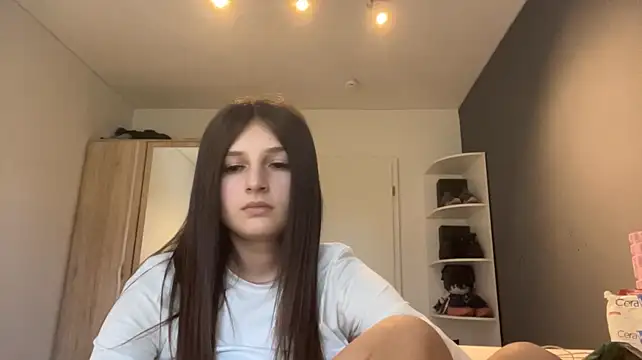 Chat XXX ao vivo de SpanishRooter