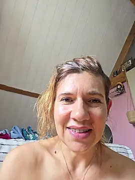Lina_lou4's Live XXX Chat