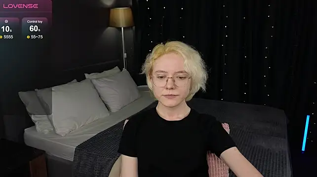 Živý XXX chat HottoKori