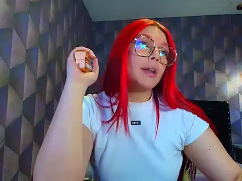 Chat XXX ao vivo de XDakotaStyleX